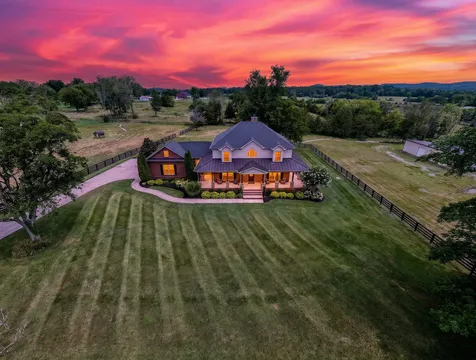 6738 Flat Creek Road College Grove TN 37046