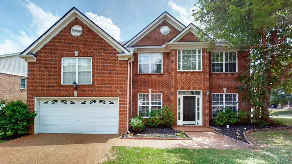 1209 Limerick Lane Franklin TN 37067