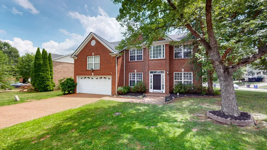 1209 Limerick Lane Franklin TN 37067