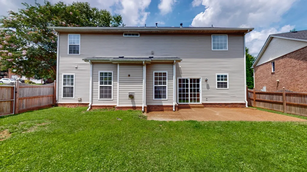 1209 Limerick Lane Franklin TN 37067