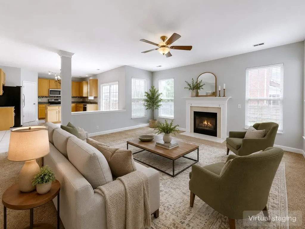 1209 Limerick Lane Franklin TN 37067