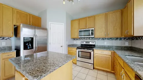 1209 Limerick Lane Franklin TN 37067