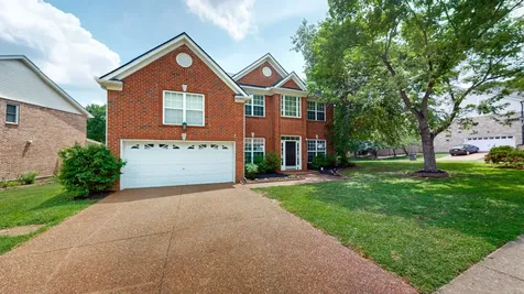 1209 Limerick Lane Franklin TN 37067