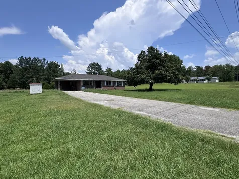 4930 Hwy 114, W Bath Springs TN 38311