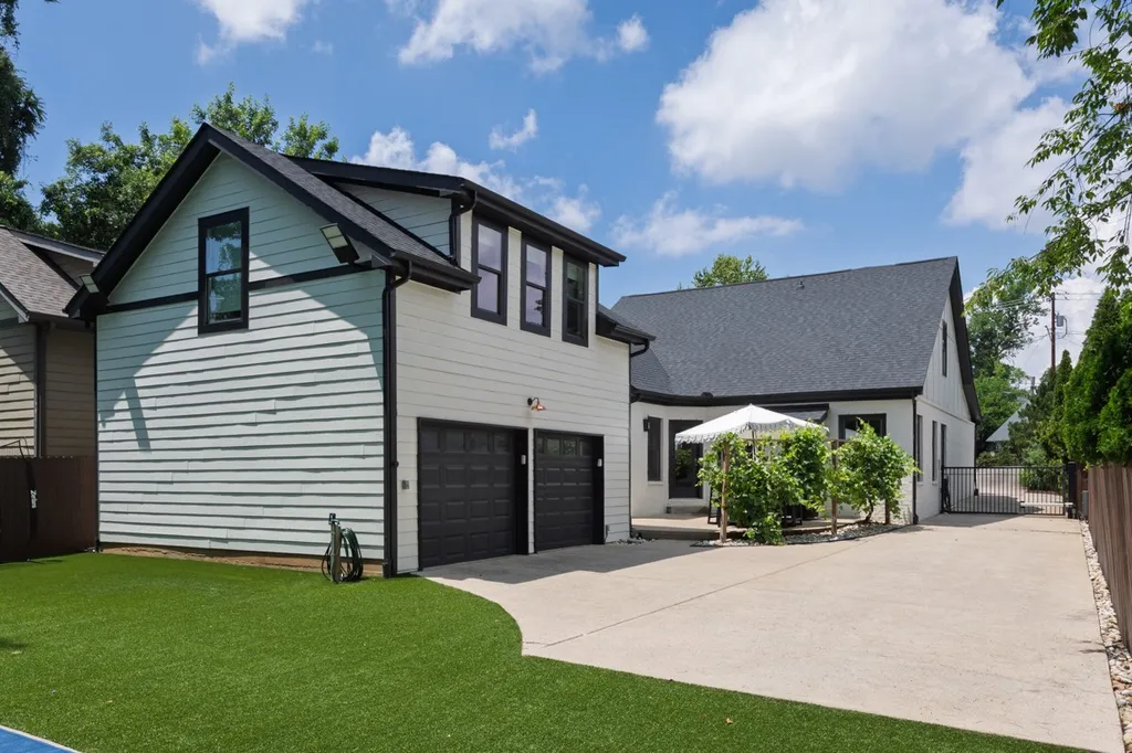 933 Kirkwood Avenue Nashville TN 37204