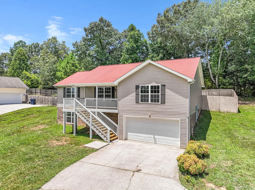 295 Farmway Drive, SE Cleveland TN 37323