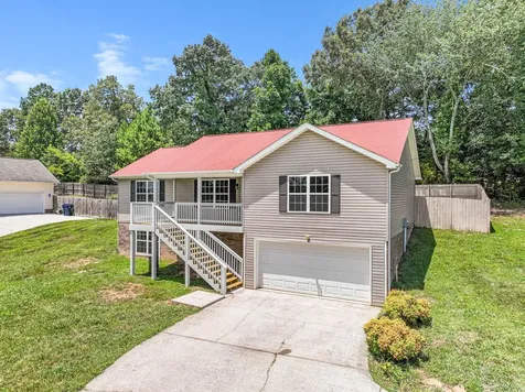 295 Farmway Drive, SE Cleveland TN 37323