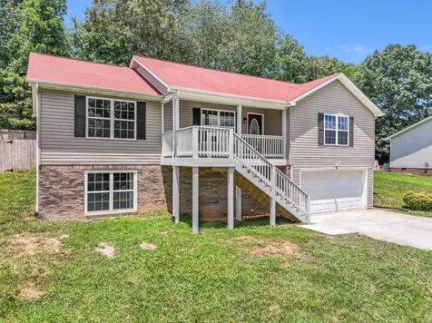 295 Farmway Drive, SE Cleveland TN 37323