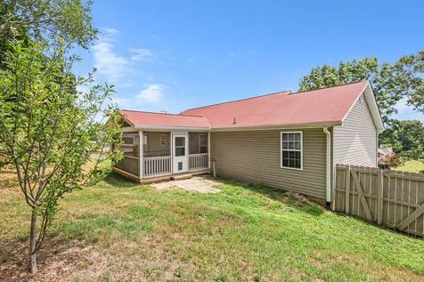 295 Farmway Drive, SE Cleveland TN 37323