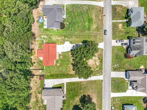 295 Farmway Drive, SE Cleveland TN 37323