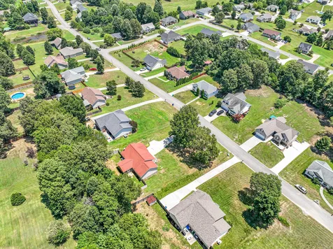 295 Farmway Drive, SE Cleveland TN 37323