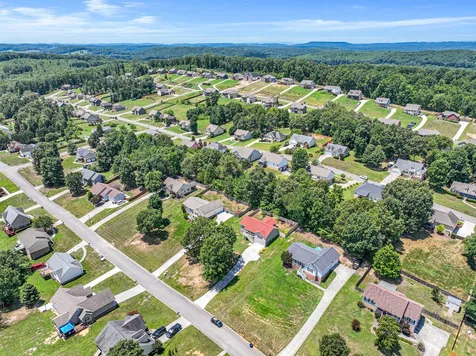295 Farmway Drive, SE Cleveland TN 37323