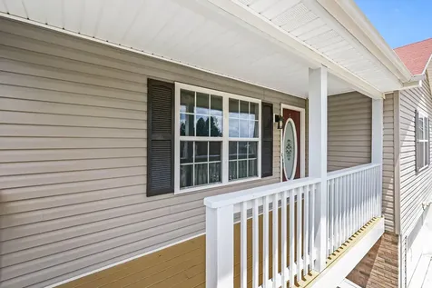 295 Farmway Drive, SE Cleveland TN 37323