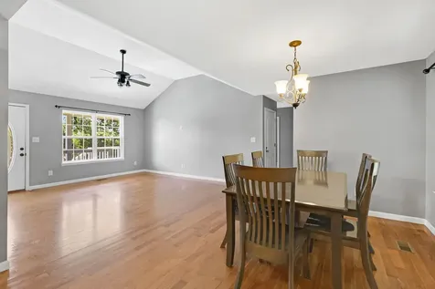 295 Farmway Drive, SE Cleveland TN 37323