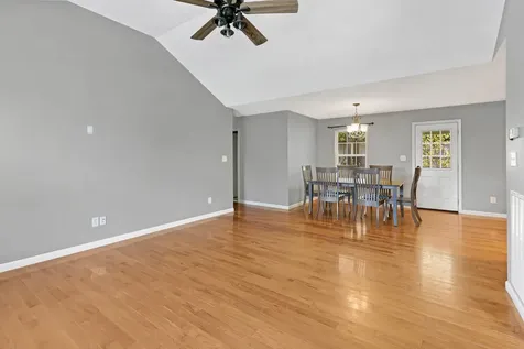 295 Farmway Drive, SE Cleveland TN 37323