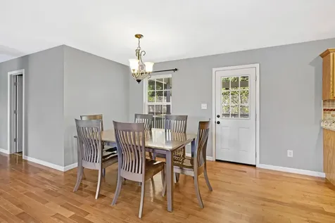 295 Farmway Drive, SE Cleveland TN 37323