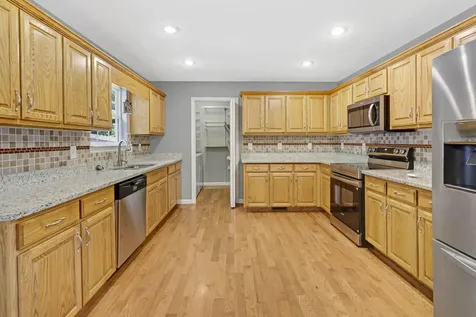 295 Farmway Drive, SE Cleveland TN 37323
