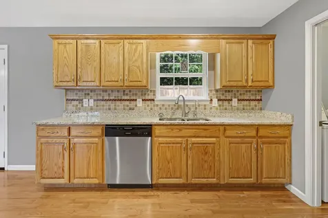 295 Farmway Drive, SE Cleveland TN 37323