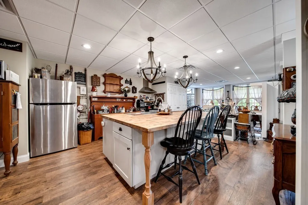 1111 Isaac Franklin Drive Gallatin TN 37066