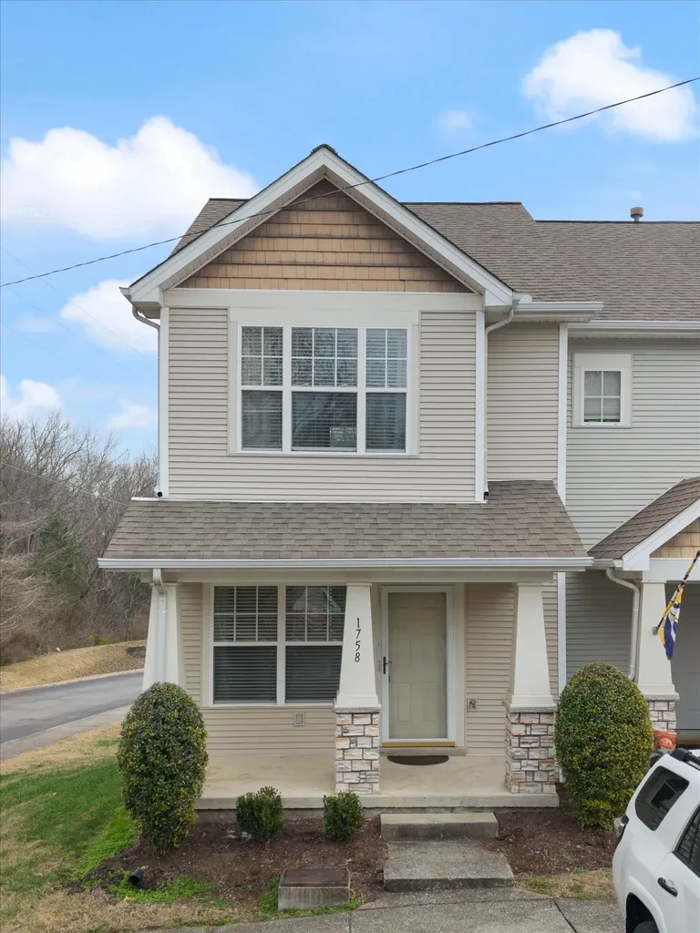 1758 Lincoya Bay Drive Nashville TN 37214