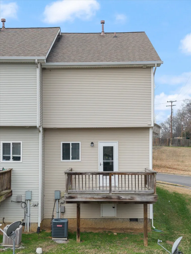 1758 Lincoya Bay Drive Nashville TN 37214