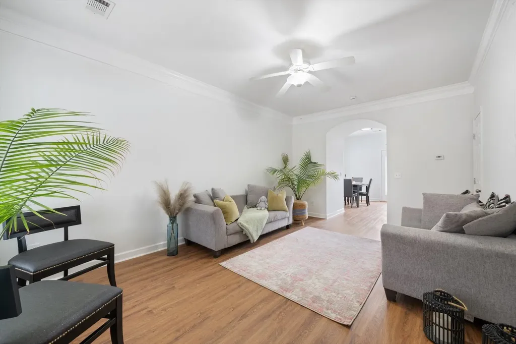 1758 Lincoya Bay Drive Nashville TN 37214
