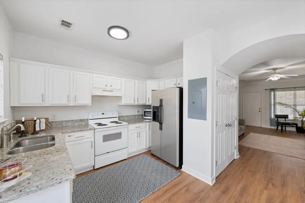 1758 Lincoya Bay Drive Nashville TN 37214