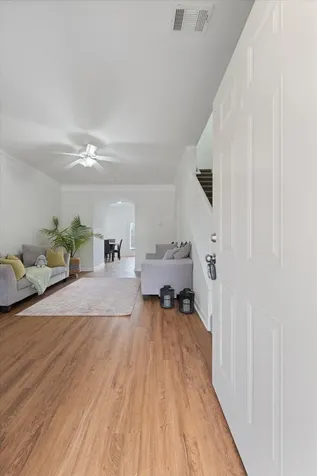 1758 Lincoya Bay Drive Nashville TN 37214