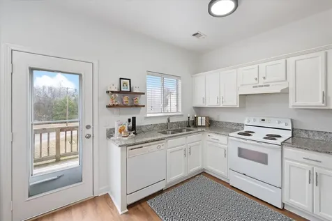 1758 Lincoya Bay Drive Nashville TN 37214