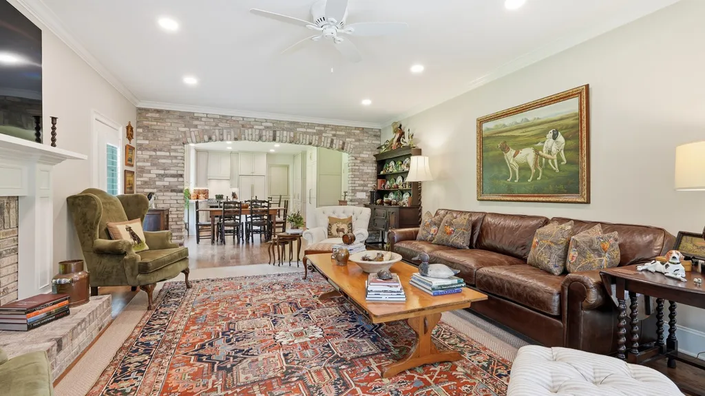 108 Kings Place Tullahoma TN 37388