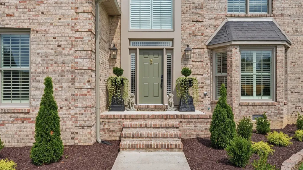 108 Kings Place Tullahoma TN 37388
