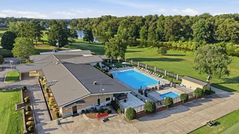 108 Kings Place Tullahoma TN 37388