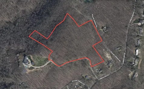 0 Cumberland Road Chattanooga TN 37419