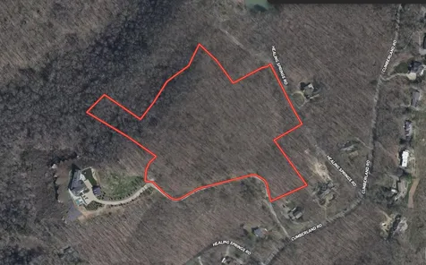 0 Cumberland Road Chattanooga TN 37419