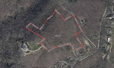 0 Cumberland Road Chattanooga TN 37419