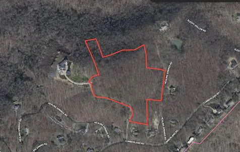 0 Cumberland Road Chattanooga TN 37419