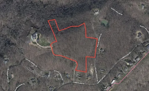 0 Cumberland Road Chattanooga TN 37419