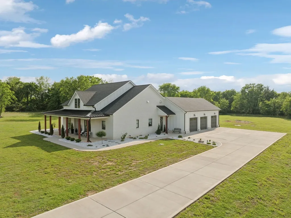 2648 Wilson Overall Road Murfreesboro TN 37127