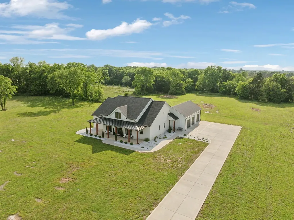 2648 Wilson Overall Road Murfreesboro TN 37127