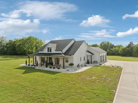2648 Wilson Overall Road Murfreesboro TN 37127
