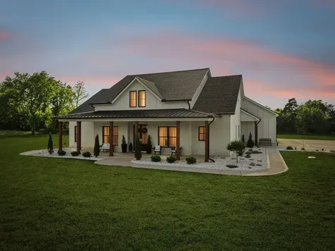 2648 Wilson Overall Road Murfreesboro TN 37127