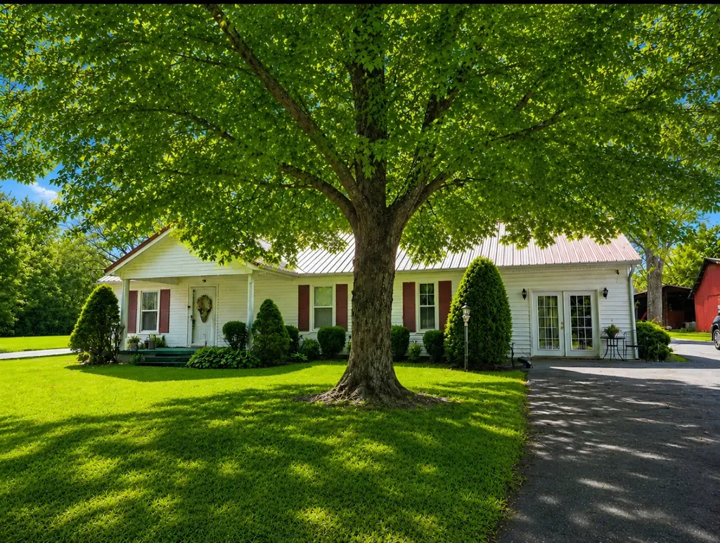 2780 Jacobs Pillar Road Smithville TN 37166
