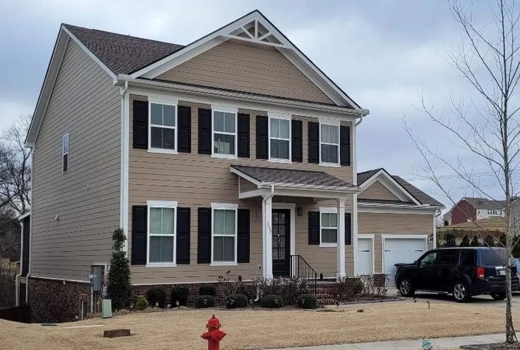 1002 Amelia Park Drive Franklin TN 37067