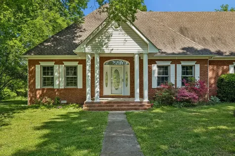 1019 Hilton Lane Castalian Springs TN 37031