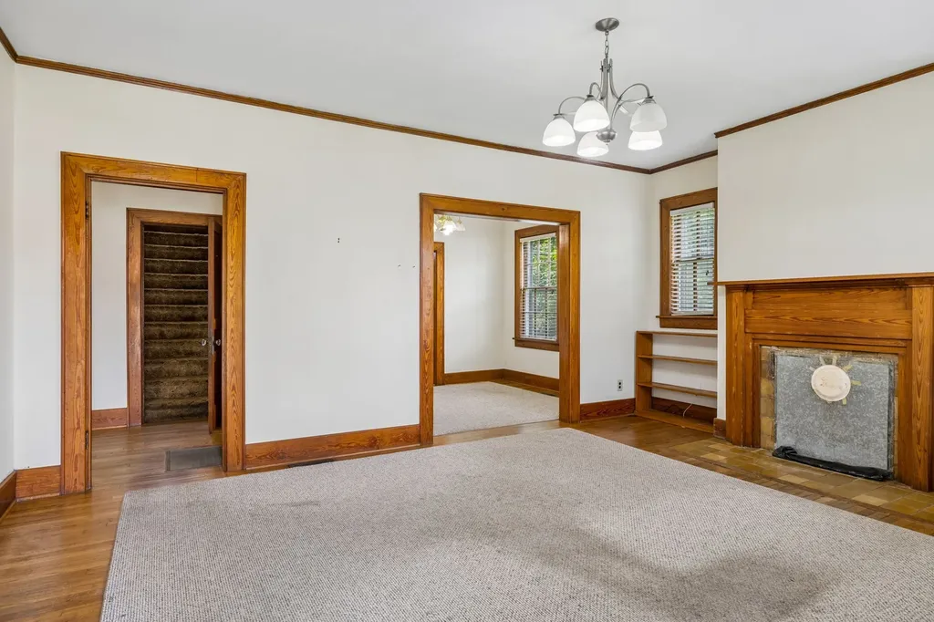 2116 Denham Avenue Columbia TN 38401