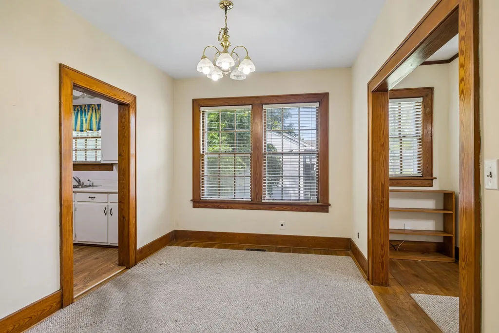 2116 Denham Avenue Columbia TN 38401
