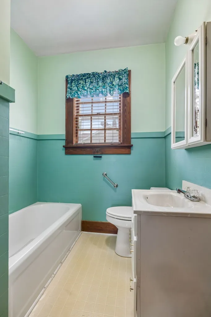 2116 Denham Avenue Columbia TN 38401