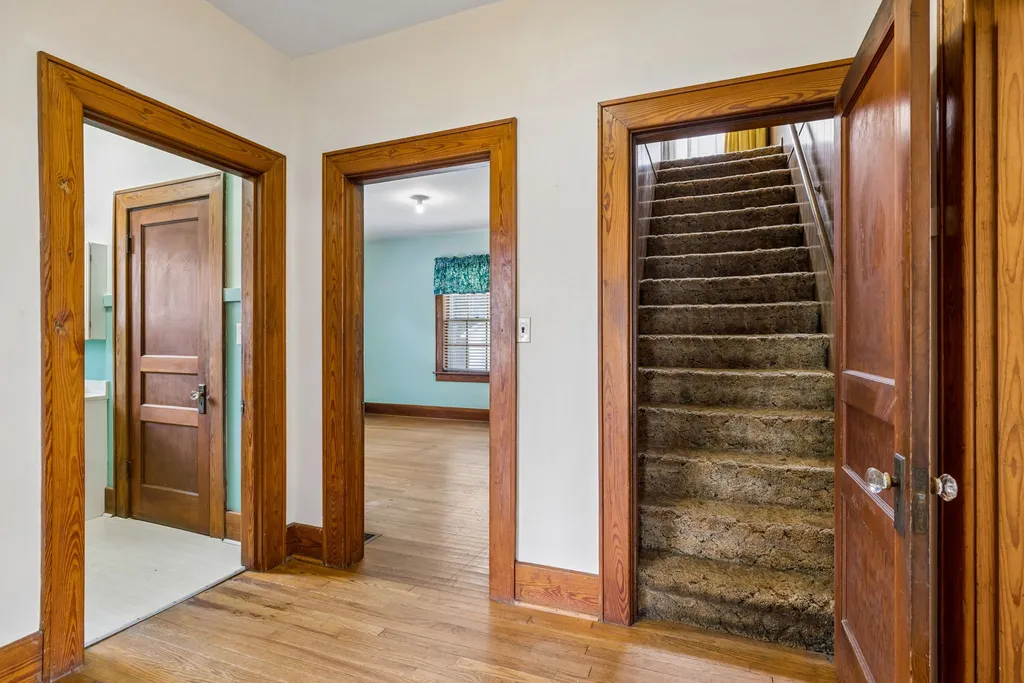 2116 Denham Avenue Columbia TN 38401