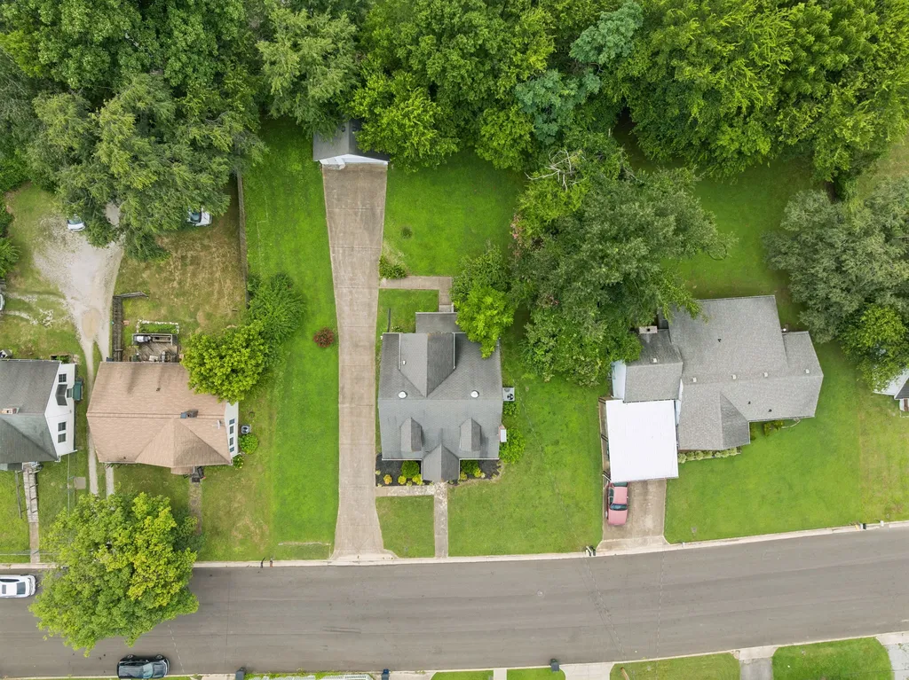 2116 Denham Avenue Columbia TN 38401