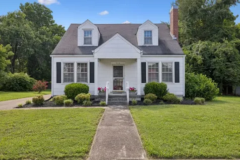 2116 Denham Avenue Columbia TN 38401